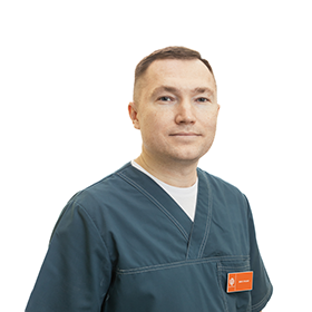Бабкин Юрий Сергеевич