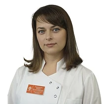 Голанцева Мария Владимировна