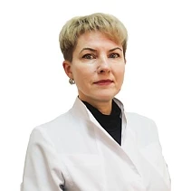 Корсакова Юлия Дмитриевна