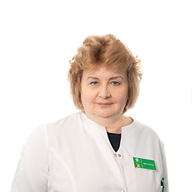 Магницкая Ольга Геннадьевна