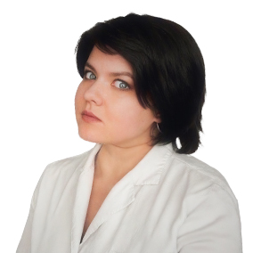 Васильева Ксения Александровна