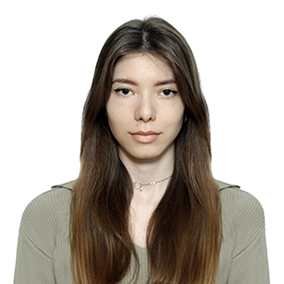 Калиниченко Арина Анатольевна