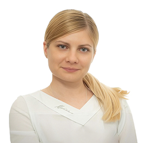 Паничкина Ольга Николаевна