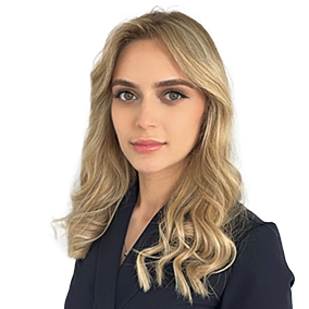Кабисова Элина Николаевна