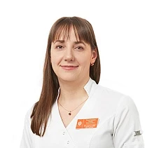 Толстикова Анна Павловна