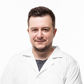 Иванов Алексей Сергеевич