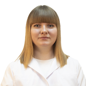 Лазарева Маргарита Ярославовна