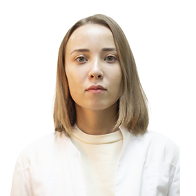 Леонидова Василиса Валерьевна