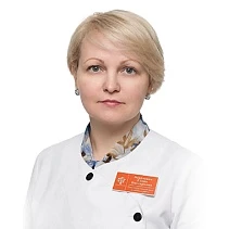 Некрасова Елена Викторовна