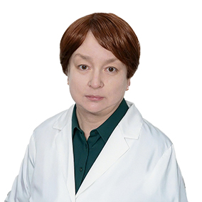 Ефременко Евгения Владимировна