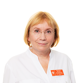 Шевченко Наталия Владимировна