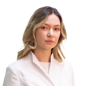 Пелин Кристина Леонидовна
