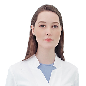 Закизянова Розалия Рашитовна