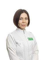 Морковникова Ирина Анатольевна
