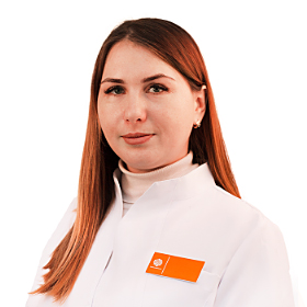 Прокудина Светлана Юрьевна