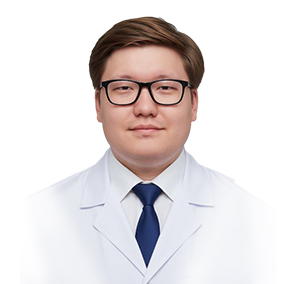 Рытько Дмитрий Александрович