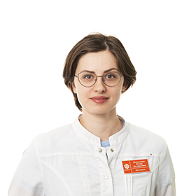 Демьянова Юлия Валерьевна