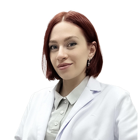 Севастьянова-Яковлева Юлия Михайловна