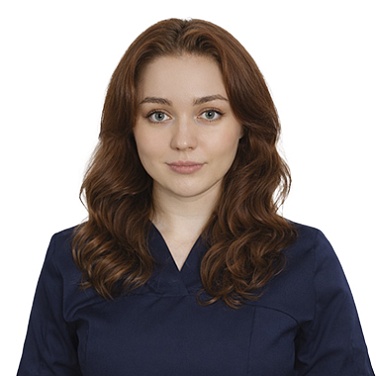 Фролова Елена Юрьевна