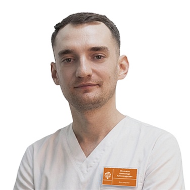 Янченков Александр Александрович