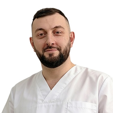Бичегкуев Алан Артемович