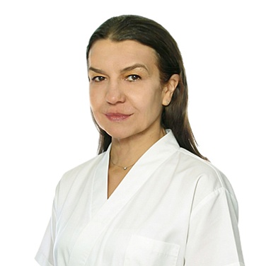 Гормакова Лариса Анатольевна