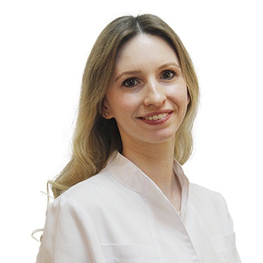 Мамонова Ирина Романовна
