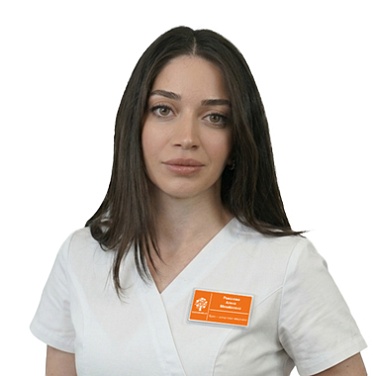 Романова Алина Михайловна