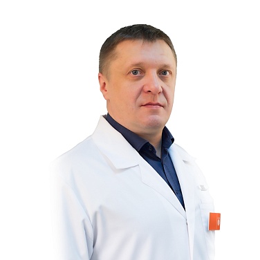 Новокрещёнов Олег Владимирович