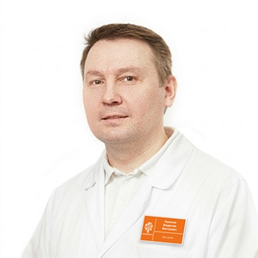Червоный Владислав Викторович