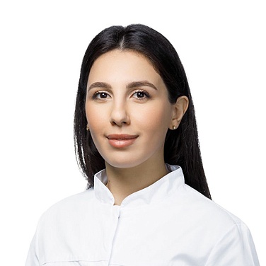 Диланян Лилит Артуровна