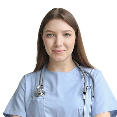 Рекашова Ульяна Дмитриевна
