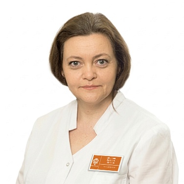 Шишкова Светлана Юрьевна