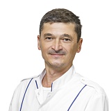 Никулин Сергей Евгеньевич
