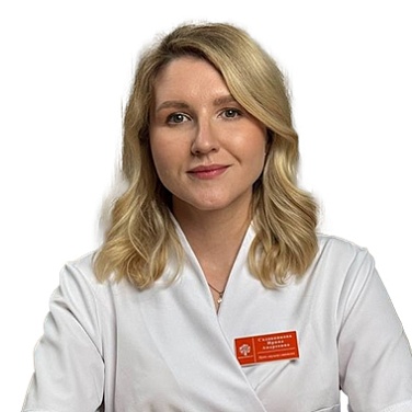Садовникова Ирина Андреевна