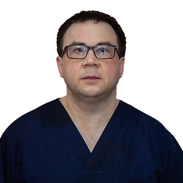 Барсуков Сергей Станиславович