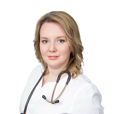 Тарасова Елена Алексеевна