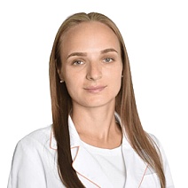 Чумакова Наталья Александровна