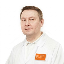 Червоный Владислав Викторович