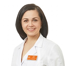 Никитина Ольга Ивановна
