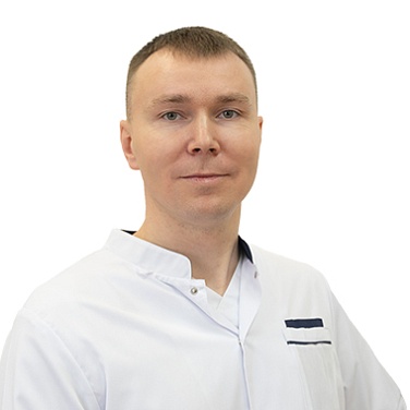 Бородкин Иван Николаевич