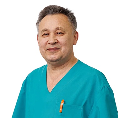 Тойдуганов Сергей Семенович
