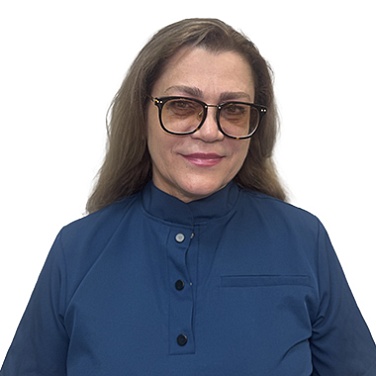 Вертельникова Ирина Викторовна