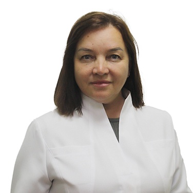 Вафина Гульнара Владимировна