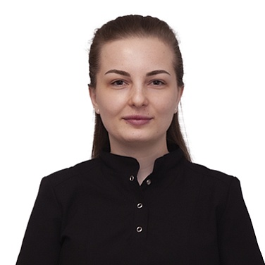 Бедоева Мадина Эльбрусовна