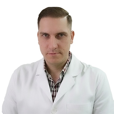 Чигоряев Владимир Константинович