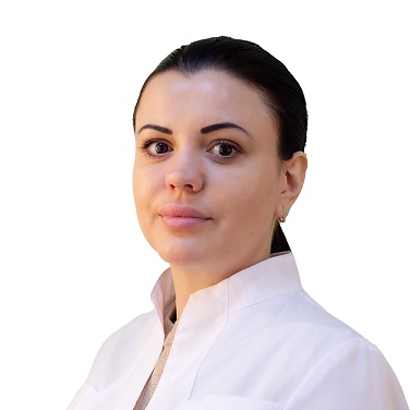Златовчена Диана Григорьевна