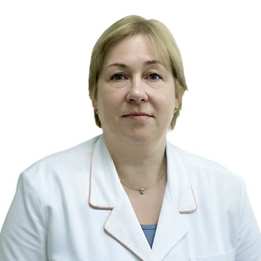 Астахова Наталья Александровна
