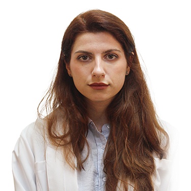 Бравикова Анна Дмитриевна