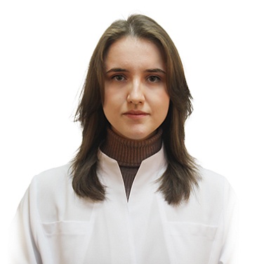 Гришникова Анастасия Дмитриевна